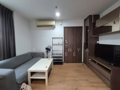 For Rent - The Base Sukhumvit 77, Bangkok