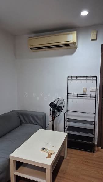The Base Sukhumvit 77 : เดอะ เบส สุขุมวิท 77, กรุงเทพ, 289 ถนนสุขุมวิท 77, พระโขนงเหนือ, วัฒนา, กรุงเทพ, 30 ตร.ม., คอนโด ให้เช่า, โดย Sukanya Rose, 500446102 - DDproperty.com