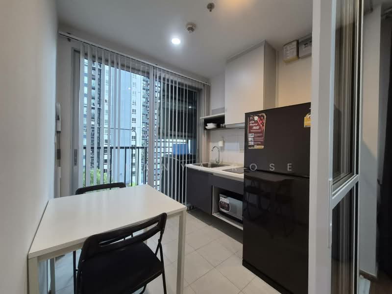 The Base Sukhumvit 77 : เดอะ เบส สุขุมวิท 77, กรุงเทพ, 289 ถนนสุขุมวิท 77, พระโขนงเหนือ, วัฒนา, กรุงเทพ, 30 ตร.ม., คอนโด ให้เช่า, โดย Sukanya Rose, 500446102 - DDproperty.com