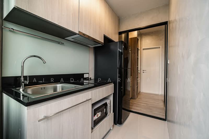 Niche Mono Mega Space Bangna, Samut Prakan, Bang Na Trad Road (Km 6), Bang Kaeo, Bang Plee, Samut Prakan, 1 Bedroom, 31 sqm, Condo For Rent, by Airada Parasarn, 500446103 - DDproperty.com