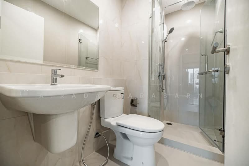 Niche Mono Mega Space Bangna : นิช โมโน เมกะ สเปซ บางนา, สมุทรปราการ, ถนนบางนา- ตราด (กม.6), บางแก้ว, บางพลี, สมุทรปราการ, 31 ตร.ม., คอนโด ให้เช่า, โดย Airada Parasarn, 500446103 - DDproperty.com
