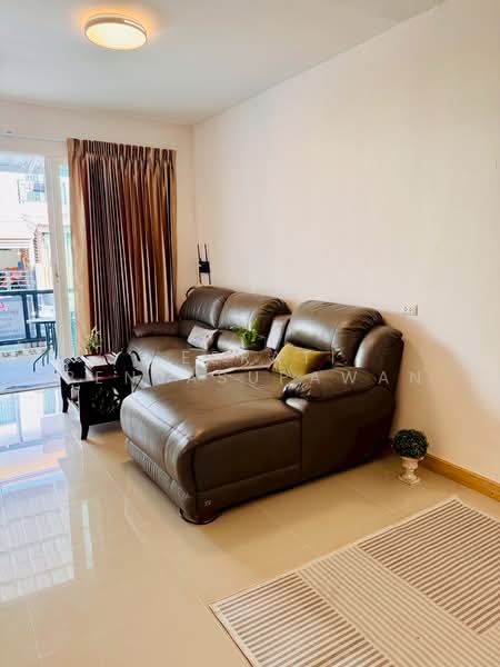 Gusto Rama 2, Bangkok, Thian Talay Road, Tha Kham, Bang Khun Thian, Bangkok, 3 Bedrooms, 74 sqm, Townhouse For Sale, by Keerati Benjasupawan, 500446104 - DDproperty.com