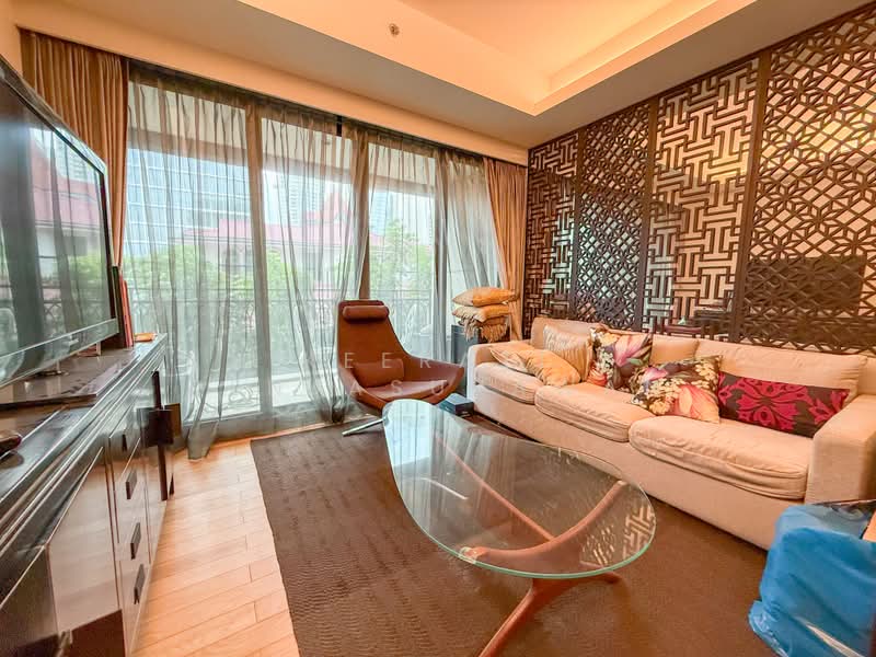 Prive by Sansiri, Bangkok, 68 Soi Ruamrudee, Wireless Road, Lumphini, Pathum Wan, Bangkok, 1 Bedroom, 67 sqm, Condo For Sale, by Keerati Benjasupawan, 500446107 - DDproperty.com
