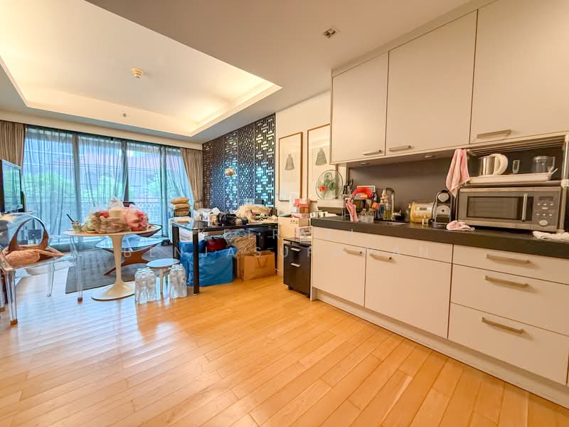 Prive by Sansiri, Bangkok, 68 Soi Ruamrudee, Wireless Road, Lumphini, Pathum Wan, Bangkok, 1 Bedroom, 67 sqm, Condo For Sale, by Keerati Benjasupawan, 500446107 - DDproperty.com