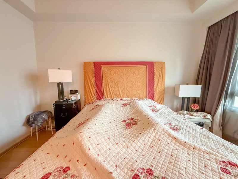 Prive by Sansiri, Bangkok, 68 Soi Ruamrudee, Wireless Road, Lumphini, Pathum Wan, Bangkok, 1 Bedroom, 67 sqm, Condo For Sale, by Keerati Benjasupawan, 500446107 - DDproperty.com