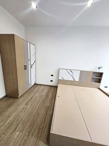 Ther Ladprao 93, Bangkok, Lat Phrao Road, Khlong Chaokhun Sing, Wang Thonglang, Bangkok, 3 Bedrooms, 223 sqm, Townhouse For Rent, by นัฐพงค์ มณีอัครเนตร, 500446108 - DDproperty.com