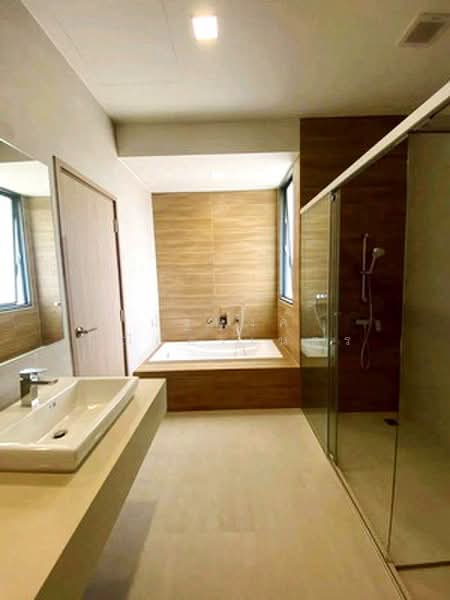 Ther Ladprao 93, Bangkok, Lat Phrao Road, Khlong Chaokhun Sing, Wang Thonglang, Bangkok, 3 Bedrooms, 223 sqm, Townhouse For Rent, by นัฐพงค์ มณีอัครเนตร, 500446108 - DDproperty.com