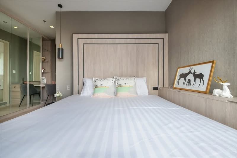 Life One Wireless, Bangkok, 1 Wireless Road, Lumphini, Pathum Wan, Bangkok, 2 Bedrooms, 64 sqm, Condo For Rent, by BetterLiving Estate, 500446109 - DDproperty.com