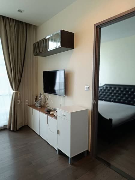 Keyne by Sansiri, Bangkok, 766 Sukhumvit Road, Khlong Toei, Bangkok, 1 Bedroom, 35 sqm, Condo For Sale, by Keerati Benjasupawan, 500446110 - DDproperty.com