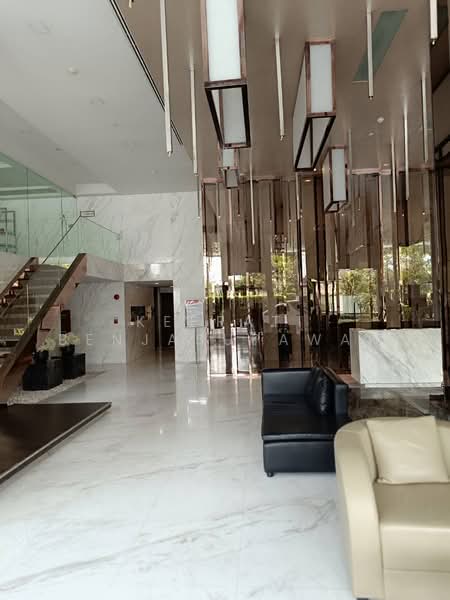 Keyne by Sansiri, Bangkok, 766 Sukhumvit Road, Khlong Toei, Bangkok, 1 Bedroom, 35 sqm, Condo For Sale, by Keerati Benjasupawan, 500446110 - DDproperty.com