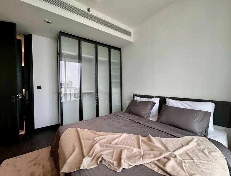 Tait Sathorn 12, Bangkok, Soi Sathorn 12, Sathorn Road, Silom, Bang Rak, Bangkok, 1 Bedroom, 50 sqm, Condo For Rent, by BetterLiving Estate, 500446111 - DDproperty.com