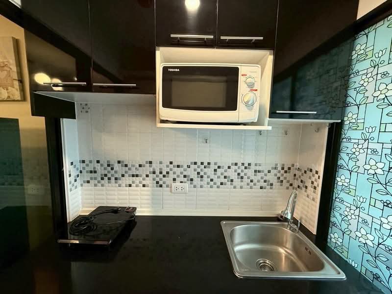 Reach Phahonyothin 52, Bangkok, 2/14 Soi Phaholyothin 52, Khlong Tanon, Sai Mai, Bangkok, 1 Bedroom, 30 sqm, Condo For Rent, by Airada Parasarn, 500446118 - DDproperty.com