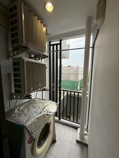 Reach Phahonyothin 52, Bangkok, 2/14 Soi Phaholyothin 52, Khlong Tanon, Sai Mai, Bangkok, 1 Bedroom, 30 sqm, Condo For Rent, by Airada Parasarn, 500446118 - DDproperty.com