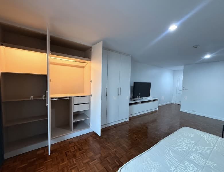Baan Sukhumvit : บ้านสุขุมวิท, กรุงเทพ, ซอย นภาศัพท์ 5, คลองตัน, คลองเตย, กรุงเทพ, 45 ตร.ม., คอนโด ให้เช่า, โดย ศรัณรัตน์ พงษ์กลาง, 500446119 - DDproperty.com
