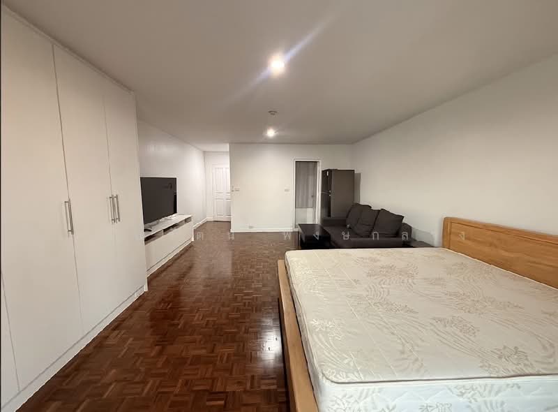 Baan Sukhumvit : บ้านสุขุมวิท, กรุงเทพ, ซอย นภาศัพท์ 5, คลองตัน, คลองเตย, กรุงเทพ, 45 ตร.ม., คอนโด ให้เช่า, โดย ศรัณรัตน์ พงษ์กลาง, 500446119 - DDproperty.com