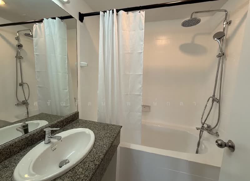 Baan Sukhumvit, Bangkok, Soi Napasap 5, Khong Tan, Khlong Toei, Bangkok, Studio, 45 sqm, Condo For Rent, by Saranrat Pongklang, 500446119 - DDproperty.com