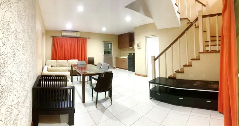 Casa City Ladprao : คาซ่า ซิตี้ ลาดพร้าว, กรุงเทพ, ซอย หมู่บ้านคาซาซิตี้ ลาดพร้าว, นวมินทร์, บึงกุ่ม, กรุงเทพ, 180 ตร.ม., ทาวน์เฮ้าส์ ให้เช่า, โดย นัฐพงค์ มณีอัครเนตร, 500446120 - DDproperty.com