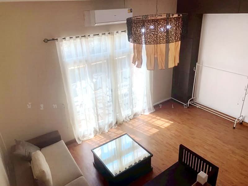 Casa City Ladprao, Bangkok, Soi Casa City Village Ladprao, Nawamin, Bueng Kum, Bangkok, 3 Bedrooms, 180 sqm, Townhouse For Rent, by นัฐพงค์ มณีอัครเนตร, 500446120 - DDproperty.com