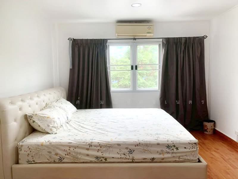 Casa City Ladprao, Bangkok, Soi Casa City Village Ladprao, Nawamin, Bueng Kum, Bangkok, 3 Bedrooms, 180 sqm, Townhouse For Rent, by นัฐพงค์ มณีอัครเนตร, 500446120 - DDproperty.com