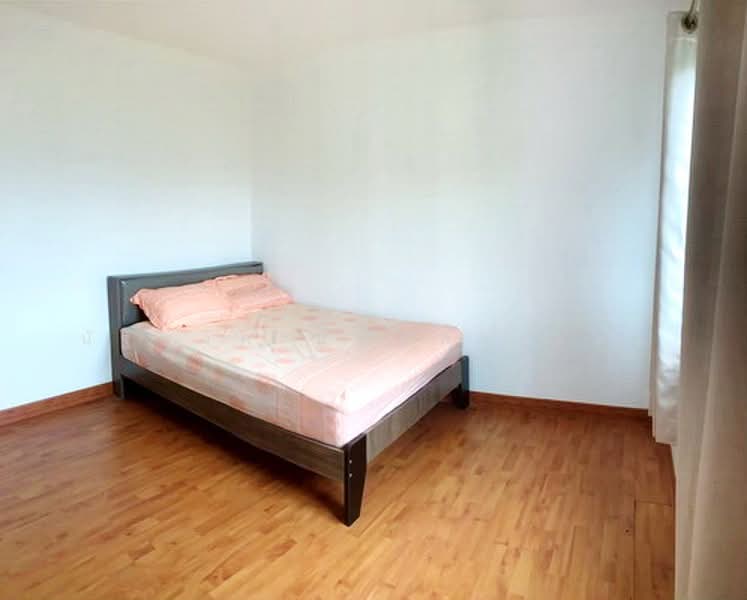 Casa City Ladprao, Bangkok, Soi Casa City Village Ladprao, Nawamin, Bueng Kum, Bangkok, 3 Bedrooms, 180 sqm, Townhouse For Rent, by นัฐพงค์ มณีอัครเนตร, 500446120 - DDproperty.com