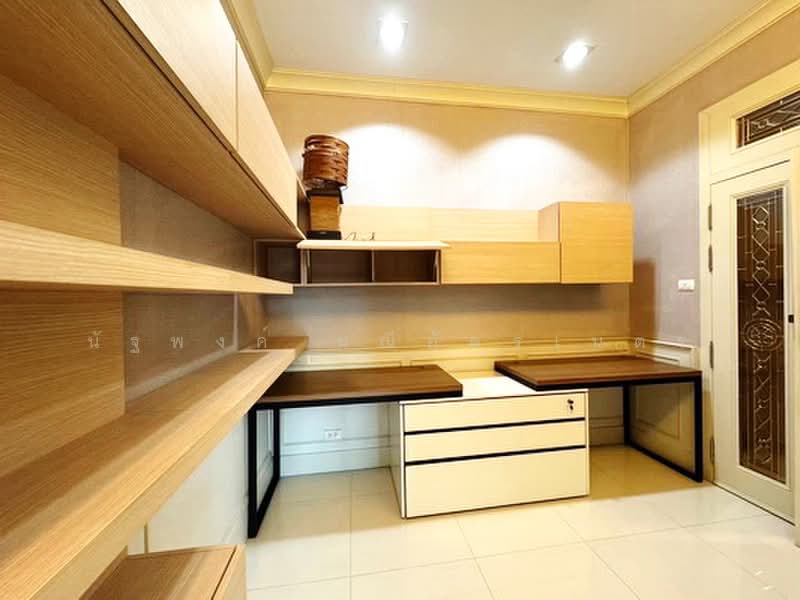 Casa City Ladprao : คาซ่า ซิตี้ ลาดพร้าว, กรุงเทพ, ซอย หมู่บ้านคาซาซิตี้ ลาดพร้าว, นวมินทร์, บึงกุ่ม, กรุงเทพ, 180 ตร.ม., ทาวน์เฮ้าส์ ให้เช่า, โดย นัฐพงค์ มณีอัครเนตร, 500446120 - DDproperty.com