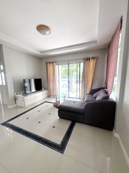 Mantana Pinklao-Rama 5, Nonthaburi, Nakhon In Road, Bang Khun Kong, Bang Kruai, Nonthaburi, 3 Bedrooms, 165 sqm, Single Detached House For Rent, by นัฐพงค์ มณีอัครเนตร, 500446125 - DDproperty.com