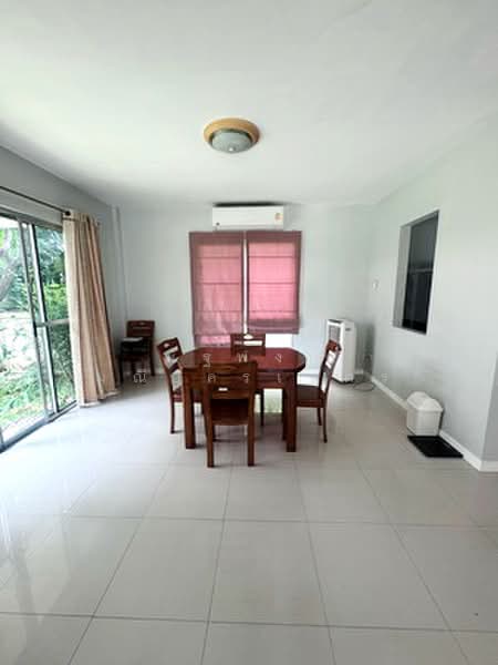Mantana Pinklao-Rama 5, Nonthaburi, Nakhon In Road, Bang Khun Kong, Bang Kruai, Nonthaburi, 3 Bedrooms, 165 sqm, Single Detached House For Rent, by นัฐพงค์ มณีอัครเนตร, 500446125 - DDproperty.com