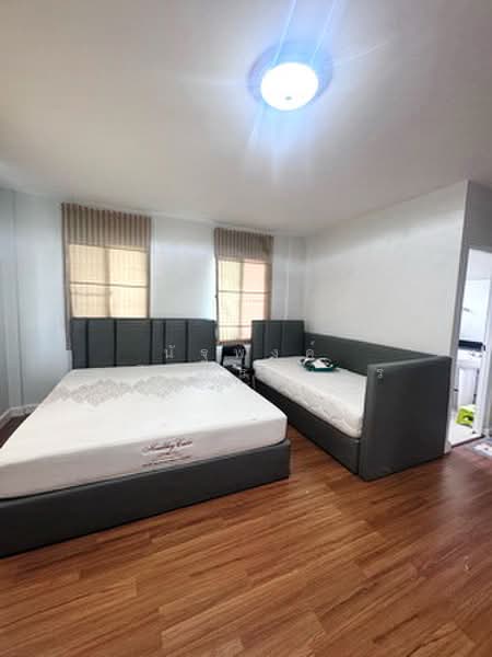 Mantana Pinklao-Rama 5, Nonthaburi, Nakhon In Road, Bang Khun Kong, Bang Kruai, Nonthaburi, 3 Bedrooms, 165 sqm, Single Detached House For Rent, by นัฐพงค์ มณีอัครเนตร, 500446125 - DDproperty.com