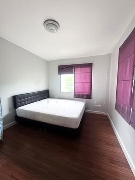 Mantana Pinklao-Rama 5, Nonthaburi, Nakhon In Road, Bang Khun Kong, Bang Kruai, Nonthaburi, 3 Bedrooms, 165 sqm, Single Detached House For Rent, by นัฐพงค์ มณีอัครเนตร, 500446125 - DDproperty.com