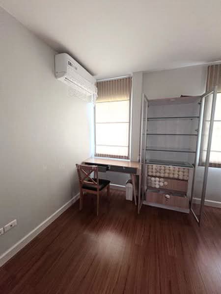 Mantana Pinklao-Rama 5, Nonthaburi, Nakhon In Road, Bang Khun Kong, Bang Kruai, Nonthaburi, 3 Bedrooms, 165 sqm, Single Detached House For Rent, by นัฐพงค์ มณีอัครเนตร, 500446125 - DDproperty.com