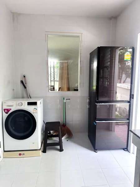 Mantana Pinklao-Rama 5, Nonthaburi, Nakhon In Road, Bang Khun Kong, Bang Kruai, Nonthaburi, 3 Bedrooms, 165 sqm, Single Detached House For Rent, by นัฐพงค์ มณีอัครเนตร, 500446125 - DDproperty.com