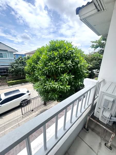 Mantana Pinklao-Rama 5, Nonthaburi, Nakhon In Road, Bang Khun Kong, Bang Kruai, Nonthaburi, 3 Bedrooms, 165 sqm, Single Detached House For Rent, by นัฐพงค์ มณีอัครเนตร, 500446125 - DDproperty.com