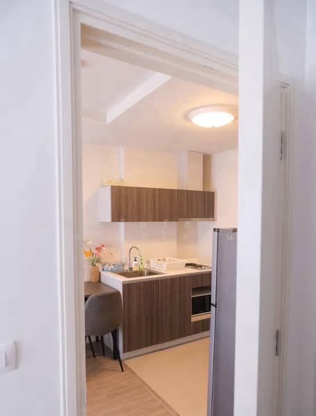 Dcondo Rin, Chiang Mai, Super Highway Rd. Chiang Mai - Lampang, Fa Ham, Muang Chiang Mai, Chiang Mai, 1 Bedroom, 33 sqm, Condo For Sale, by หทัยรัตน์ จรัสอุไรสิน, 500446132 - DDproperty.com