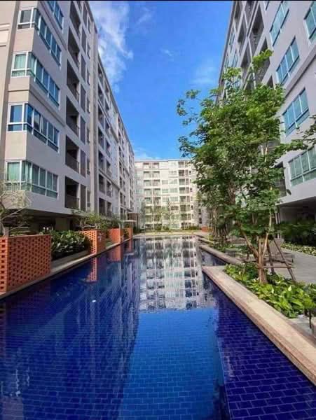 Dcondo Rin : ดีคอนโด ริน, เชียงใหม่, ถ.ซุปเปอร์ไฮเวย์ เชียงใหม่-ลำปาง, ฟ้าฮ่าม, เมืองเชียงใหม่, เชียงใหม่, 33 ตร.ม., คอนโด ขาย, โดย หทัยรัตน์ จรัสอุไรสิน, 500446132 - DDproperty.com