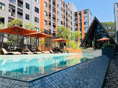 ขาย - Escent Ville: เอสเซ็นท์ วิลล์, เชียงใหม่