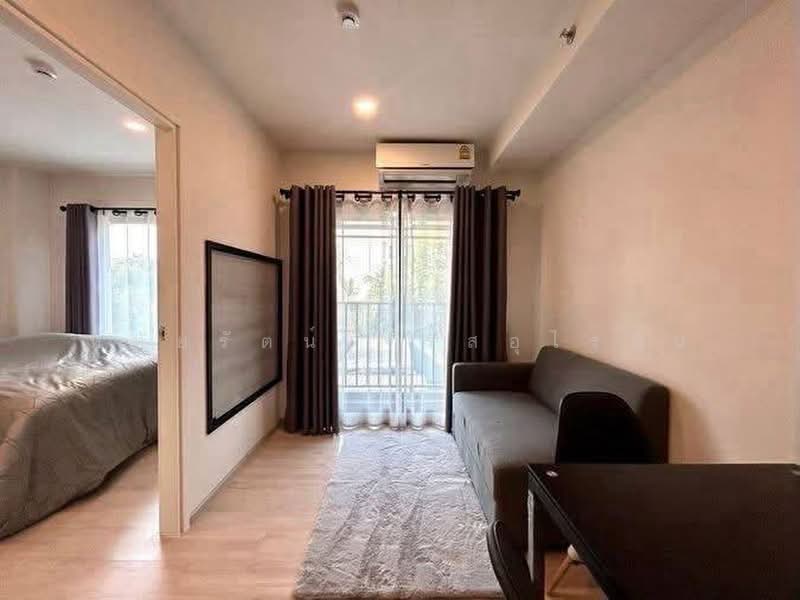 Escent Ville, Chiang Mai, Fa Ham, Muang Chiang Mai, Chiang Mai, 1 Bedroom, 29 sqm, Condo For Sale, by หทัยรัตน์ จรัสอุไรสิน, 500446137 - DDproperty.com