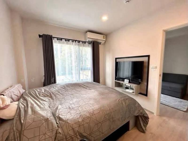 Escent Ville, Chiang Mai, Fa Ham, Muang Chiang Mai, Chiang Mai, 1 Bedroom, 29 sqm, Condo For Sale, by หทัยรัตน์ จรัสอุไรสิน, 500446137 - DDproperty.com