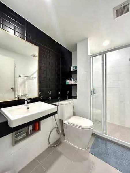 Escent Ville, Chiang Mai, Fa Ham, Muang Chiang Mai, Chiang Mai, 1 Bedroom, 29 sqm, Condo For Sale, by หทัยรัตน์ จรัสอุไรสิน, 500446137 - DDproperty.com