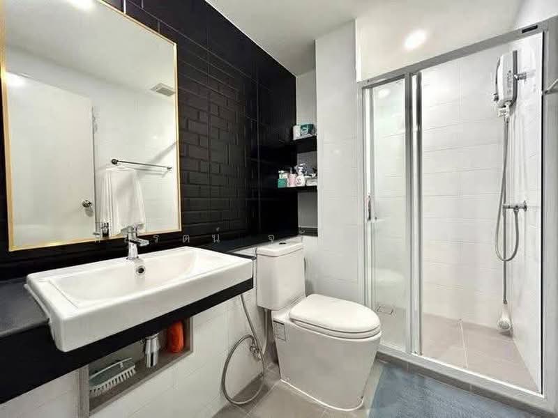 Escent Ville, Chiang Mai, Fa Ham, Muang Chiang Mai, Chiang Mai, 1 Bedroom, 29 sqm, Condo For Sale, by หทัยรัตน์ จรัสอุไรสิน, 500446137 - DDproperty.com