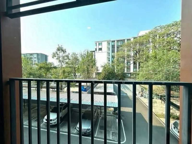 Escent Ville, Chiang Mai, Fa Ham, Muang Chiang Mai, Chiang Mai, 1 Bedroom, 29 sqm, Condo For Sale, by หทัยรัตน์ จรัสอุไรสิน, 500446137 - DDproperty.com