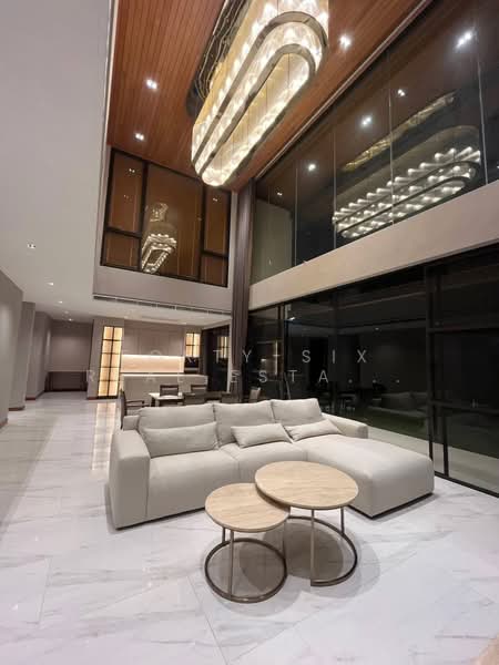 Evergreen View Tower, Bangkok, 22 310 Soi Bangna Trat 56, Bang Na, Bangkok, 4 Bedrooms, 610 sqm, Condo For Rent, by Forty-Six Real Estate Group, 500446143 - DDproperty.com
