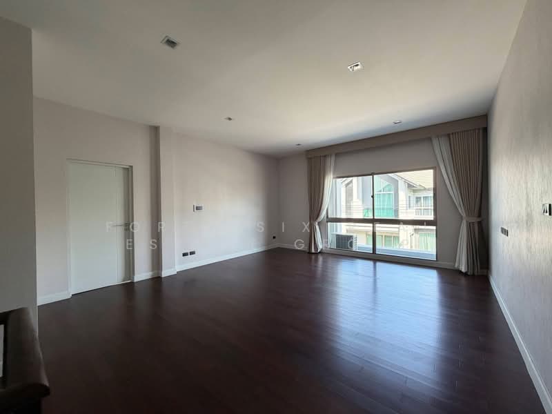 Bangkok Boulevard Signature Ladprao-Serithai, Bangkok, Soi Seri Thai 9, Seri Thai Road, Khlong Kum, Bueng Kum, Bangkok, 4 Bedrooms, 433 sqm, Single Detached House For Rent, by Forty-Six Real Estate Group, 500446146 - DDproperty.com