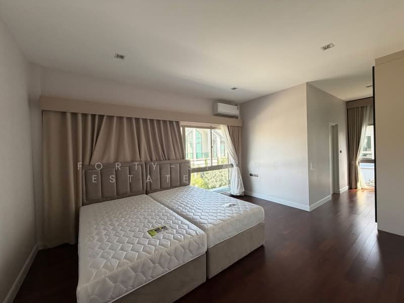 Bangkok Boulevard Signature Ladprao-Serithai, Bangkok, Soi Seri Thai 9, Seri Thai Road, Khlong Kum, Bueng Kum, Bangkok, 4 Bedrooms, 433 sqm, Single Detached House For Rent, by Forty-Six Real Estate Group, 500446146 - DDproperty.com