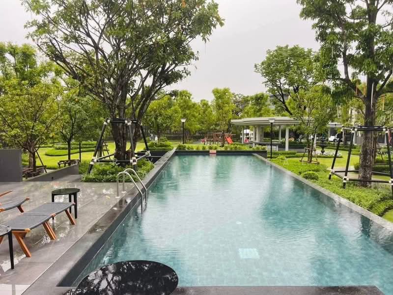 พลีโน่ สุขุมวิท-บางนา 4, สมุทรปราการ, บางแก้ว, บางพลี, สมุทรปราการ, 140 ตร.ม., ทาวน์เฮ้าส์ ให้เช่า, โดย Forty-Six Real Estate Group, 500446147 - DDproperty.com