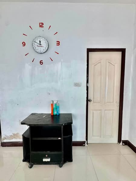 ให้เช่าทาวน์โฮม ม.บูรพาแลนด์ อัสสัมชัญ ศรีราชา, Chon Buri (Pattaya), Si Racha, Chon Buri (Pattaya), 2 Bedrooms, 75 sqm, Townhouse For Rent, by Dusit Saengfa, 500446148 - DDproperty.com