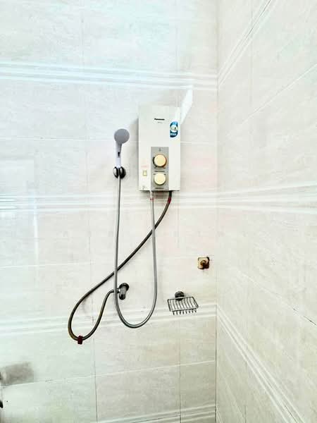 ให้เช่าทาวน์โฮม ม.บูรพาแลนด์ อัสสัมชัญ ศรีราชา, Chon Buri (Pattaya), Si Racha, Chon Buri (Pattaya), 2 Bedrooms, 75 sqm, Townhouse For Rent, by Dusit Saengfa, 500446148 - DDproperty.com