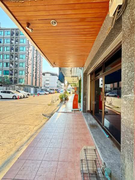ไม่พบโครงการ, Bangkok, จรัญสนิทวงศ์ 25-31, Bang Khun Sri, Bangkok Noi, Bangkok, , 70 sqm, Shophouse For Rent, by ณัฐพงศ์ สุนทรอรุณ, 500446149 - DDproperty.com