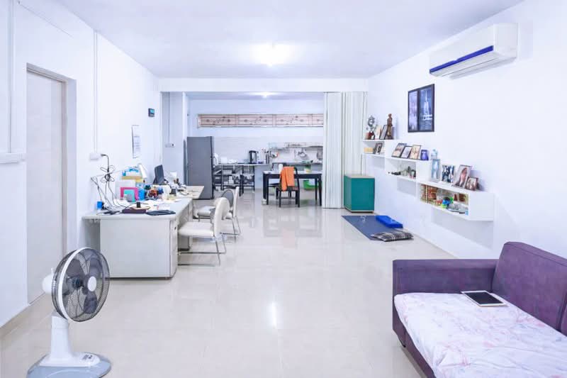 ไม่พบโครงการ, Nonthaburi, รัตนาธิเบศร์ ติวานนท์, Bang Kra So, Muang Nonthaburi, Nonthaburi, 4 Bedrooms, 544 sqm, Single Detached House For Rent, by ณัฐพงศ์ สุนทรอรุณ, 500446152 - DDproperty.com
