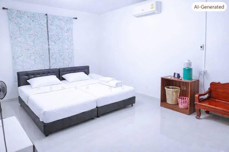 ไม่พบโครงการ, Nonthaburi, รัตนาธิเบศร์ ติวานนท์, Bang Kra So, Muang Nonthaburi, Nonthaburi, 4 Bedrooms, 544 sqm, Single Detached House For Rent, by ณัฐพงศ์ สุนทรอรุณ, 500446152 - DDproperty.com