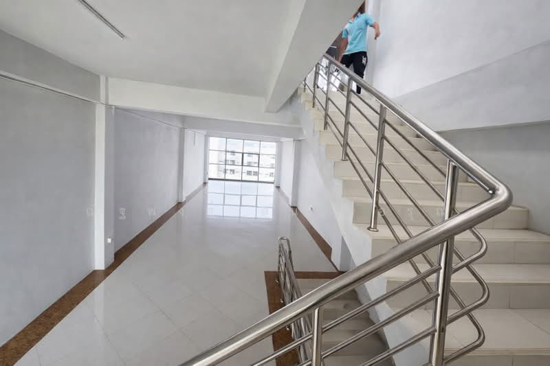 ไม่พบโครงการ, Bangkok, อ่อนนุช, Suan Luang, Bangkok, , 480 sqm, Shophouse For Rent, by ณัฐพงศ์ สุนทรอรุณ, 500446153 - DDproperty.com